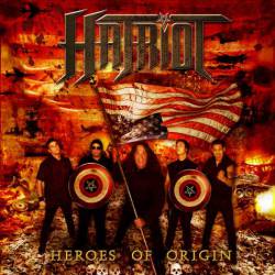 Hatriot : Heroes of Origin